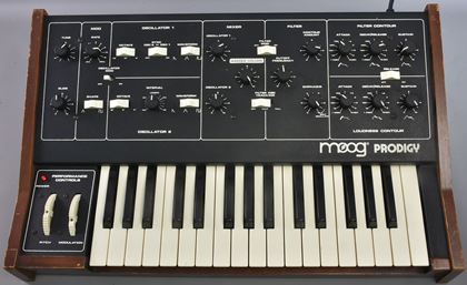 Moog-Prodigy